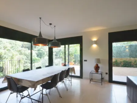 Maison rénovée avec piscine privée près de la plage à Begur - Photo 10