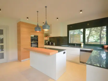 Maison rénovée avec piscine privée près de la plage à Begur - Photo 11