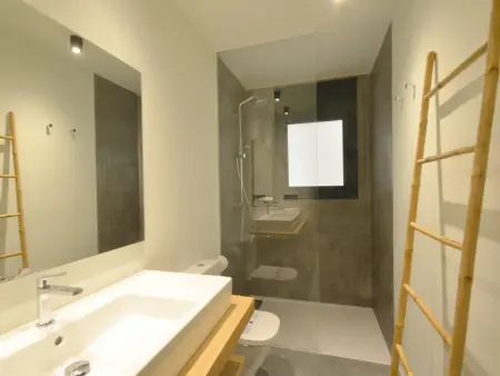 Maison rénovée avec piscine privée près de la plage à Begur - Photo 13