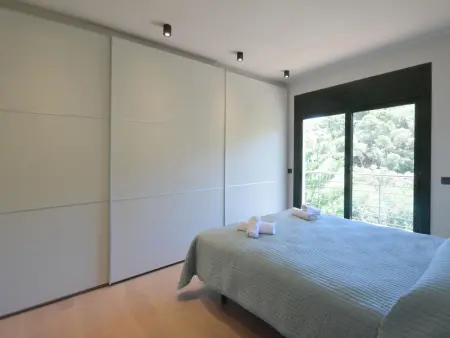 Maison rénovée avec piscine privée près de la plage à Begur - Photo 14