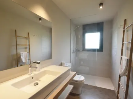 Maison rénovée avec piscine privée près de la plage à Begur - Photo 16