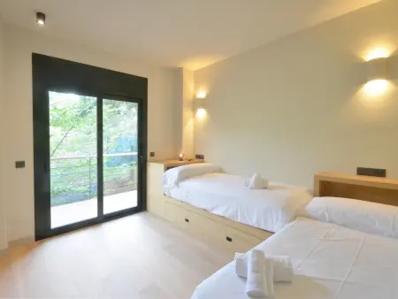 Maison rénovée avec piscine privée près de la plage à Begur - Photo 17