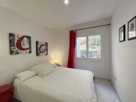 Maison Mitoyenne Lumineuse à Begur, Sa Tuna, Maison 6 personnes à Begur - Photo 12