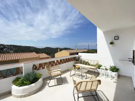 Maison de Vacances Moderne à Begur avec Piscine Commune - Photo 2
