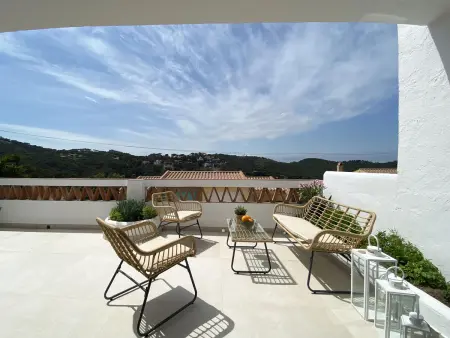 Maison de Vacances Moderne à Begur avec Piscine Commune - Photo 3