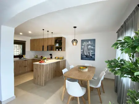 Maison de Vacances Moderne à Begur avec Piscine Commune - Photo 9