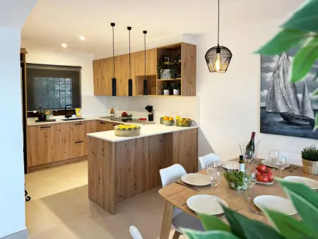 Maison de Vacances Moderne à Begur avec Piscine Commune - Photo 10