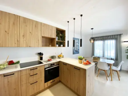 Maison de Vacances Moderne à Begur avec Piscine Commune - Photo 11
