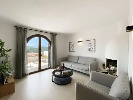 Maison de Vacances Moderne à Begur avec Piscine Commune - Photo 12