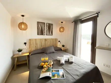 Maison de Vacances Moderne à Begur avec Piscine Commune - Photo 18