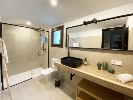Maison de Vacances Moderne à Begur avec Piscine Commune - Photo 21