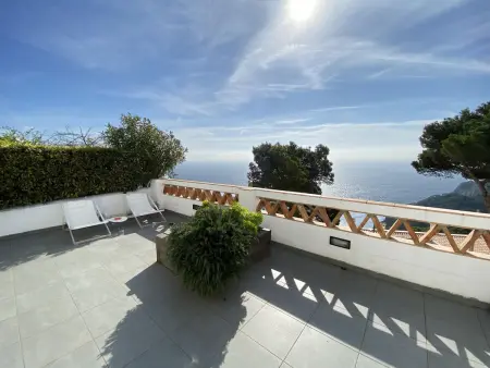 Maison mitoyenne avec piscine à Begur, proche Sa Tuna - Photo 7