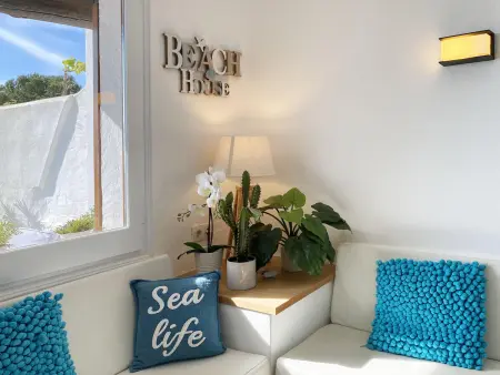 Maison mitoyenne avec piscine à Begur, proche Sa Tuna - Photo 15