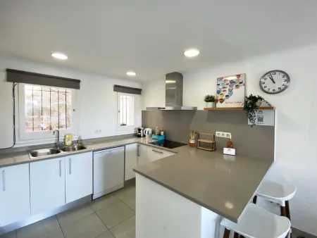 Maison mitoyenne avec piscine à Begur, proche Sa Tuna - Photo 17