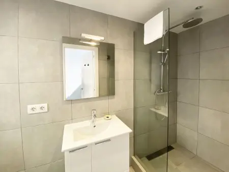 Maison mitoyenne avec piscine à Begur, proche Sa Tuna - Photo 19