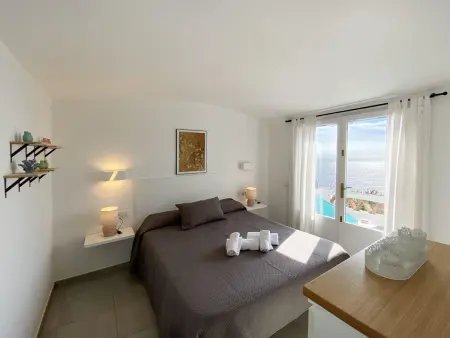 Maison mitoyenne avec piscine à Begur, proche Sa Tuna - Photo 20