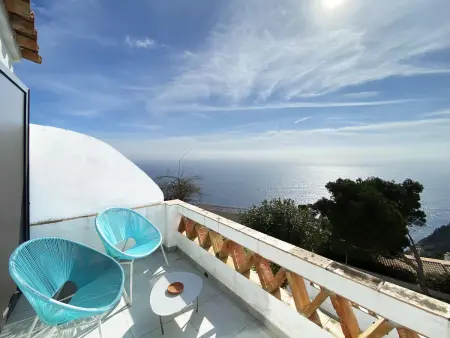 Maison mitoyenne avec piscine à Begur, proche Sa Tuna - Photo 21
