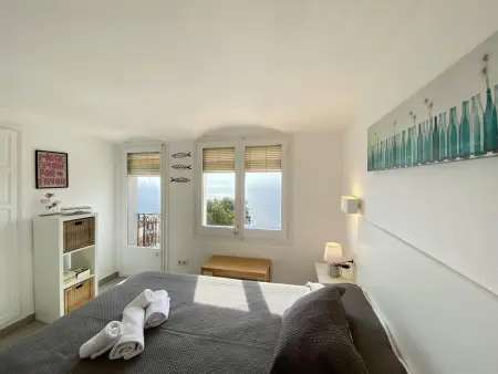 Maison mitoyenne avec piscine à Begur, proche Sa Tuna - Photo 26