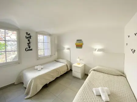 Maison mitoyenne avec piscine à Begur, proche Sa Tuna - Photo 30