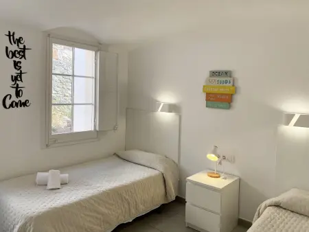 Maison mitoyenne avec piscine à Begur, proche Sa Tuna - Photo 31