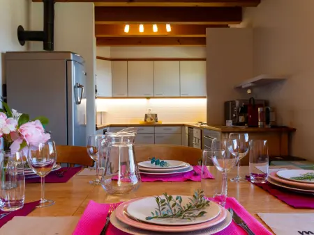 Chalet Mirabelle, Maison 8 personnes à Nendaz - Photo 13