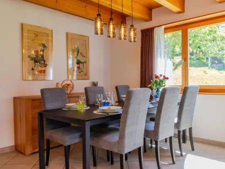 Chalet Mirabelle, Maison 8 personnes à Nendaz - Photo 15