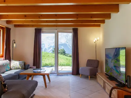 Chalet Mirabelle, Maison 8 personnes à Nendaz - Photo 16