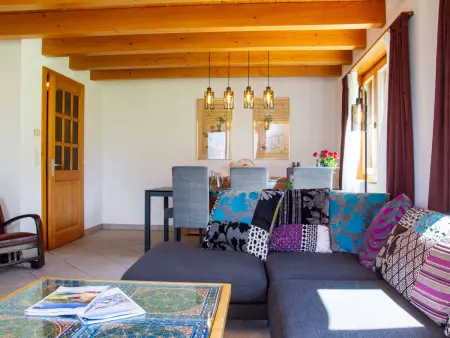 Chalet Mirabelle, Maison 8 personnes à Nendaz - Photo 17