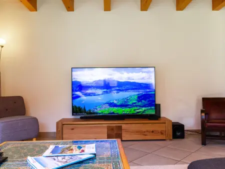 Chalet Mirabelle, Maison 8 personnes à Nendaz - Photo 19