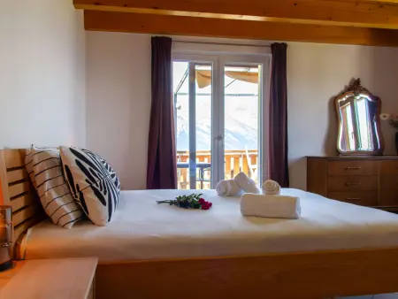 Chalet Mirabelle, Maison 8 personnes à Nendaz - Photo 21