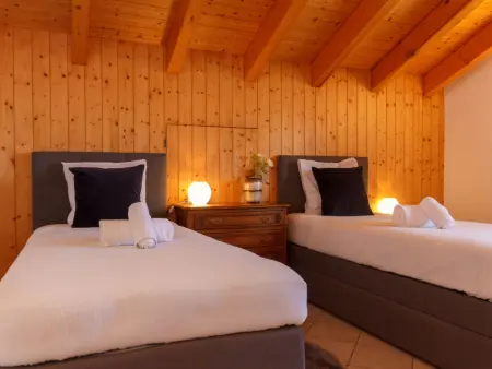 Chalet Mirabelle, Maison 8 personnes à Nendaz - Photo 24