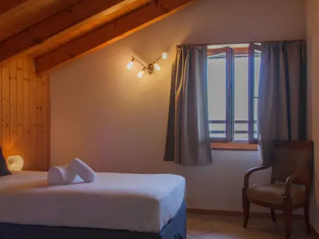 Chalet Mirabelle, Maison 8 personnes à Nendaz - Photo 26