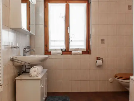 Chalet Mirabelle, Maison 8 personnes à Nendaz - Photo 27