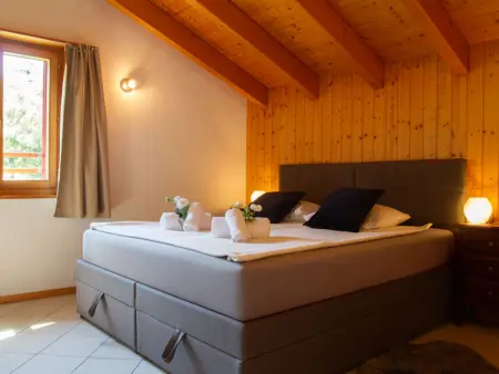 Chalet Mirabelle, Maison 8 personnes à Nendaz - Photo 29