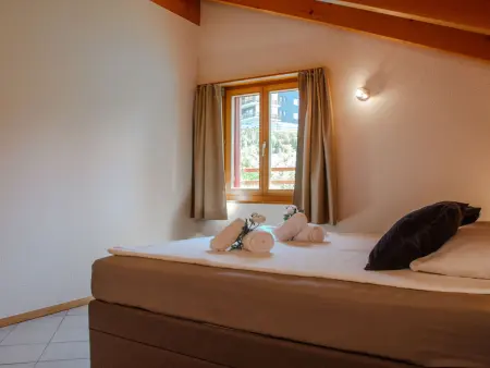 Chalet Mirabelle, Maison 8 personnes à Nendaz - Photo 30