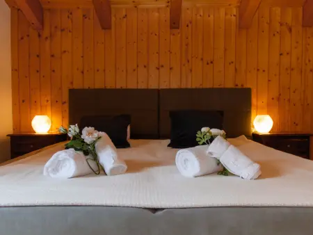 Chalet Mirabelle, Maison 8 personnes à Nendaz - Photo 31