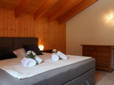Chalet Mirabelle, Maison 8 personnes à Nendaz - Photo 32