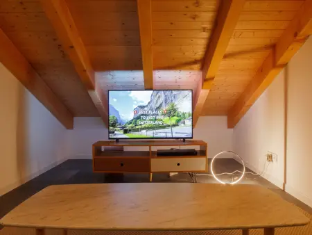 Chalet Mirabelle, Maison 8 personnes à Nendaz - Photo 34