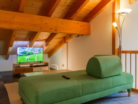 Chalet Mirabelle, Maison 8 personnes à Nendaz - Photo 35