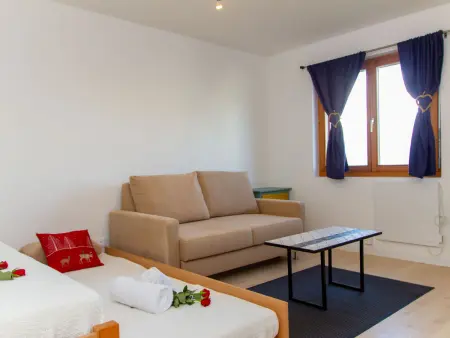 Chalet Mirabelle, Maison 8 personnes à Nendaz - Photo 36