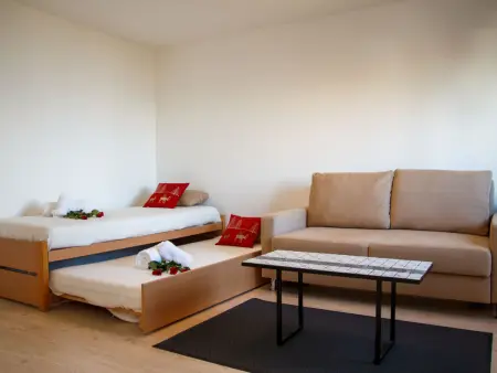 Chalet Mirabelle, Maison 8 personnes à Nendaz - Photo 37