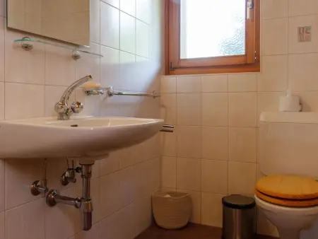 Chalet Mirabelle, Maison 8 personnes à Nendaz - Photo 38