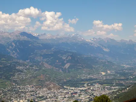Chalet Mirabelle, Maison 8 personnes à Nendaz - Photo 40