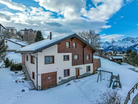 Chalet Mirabelle, Maison 8 personnes à Nendaz - Photo 47