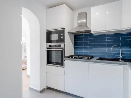Villa Alto, Maison 6 personnes à Javea - Photo 12