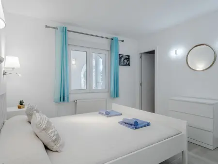Villa Alto, Maison 6 personnes à Javea - Photo 13