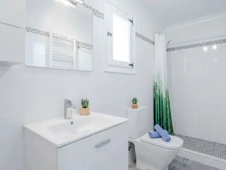 Villa Alto, Maison 6 personnes à Javea - Photo 14