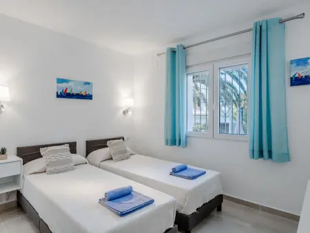 Villa Alto, Maison 6 personnes à Javea - Photo 15