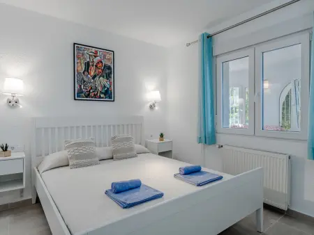Villa Alto, Maison 6 personnes à Javea - Photo 17