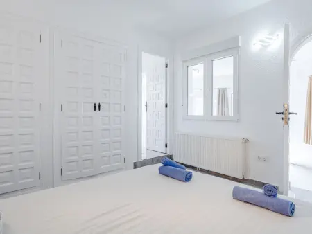 Villa Alto, Maison 6 personnes à Javea - Photo 18